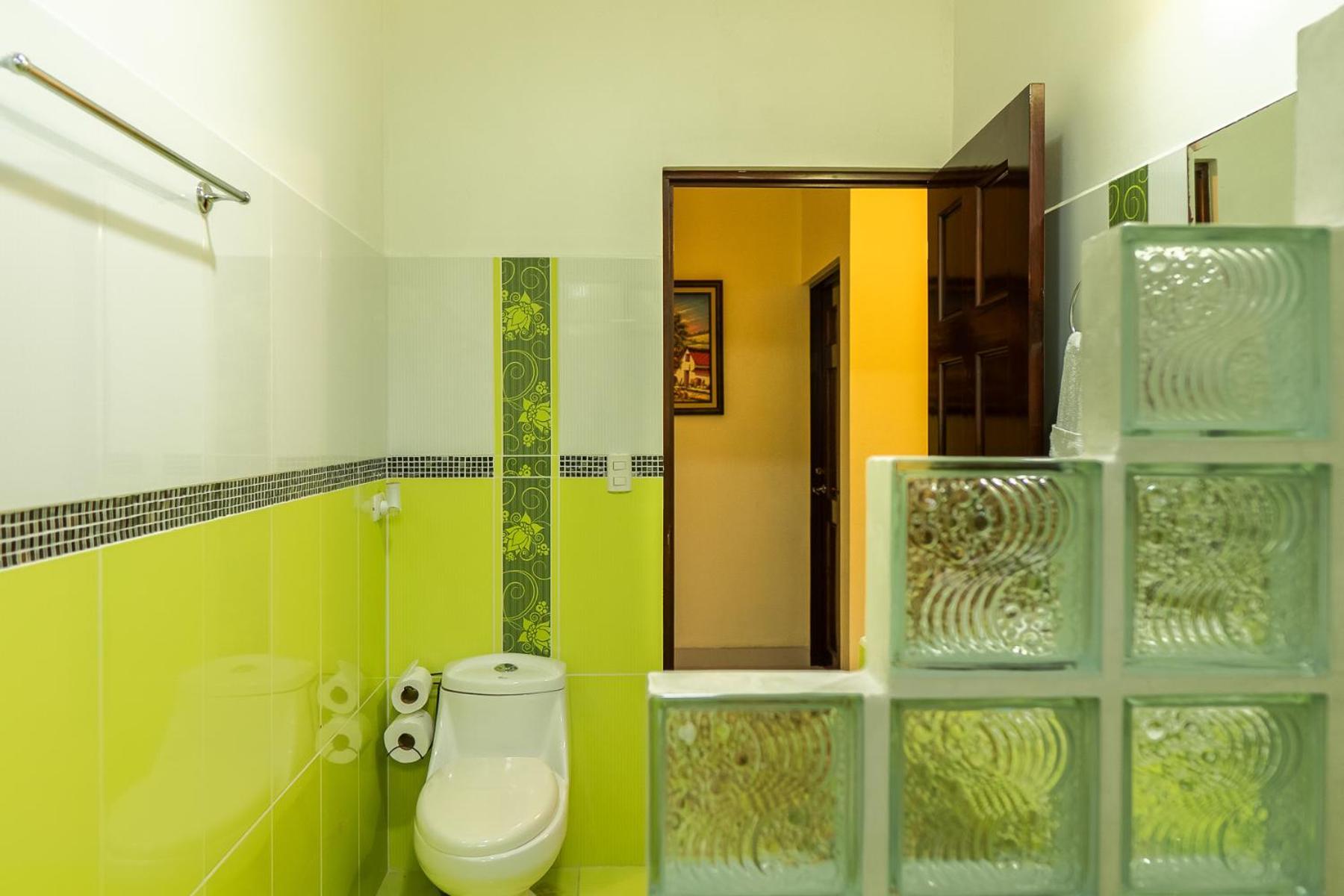 Yellow House ケポス エクステリア 写真