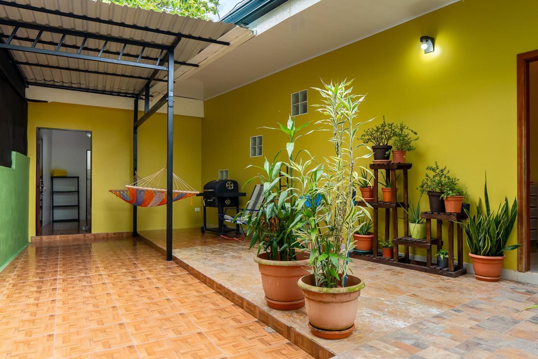 Yellow House ケポス エクステリア 写真